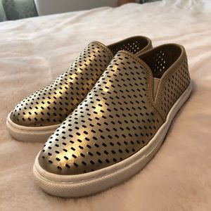 Steve Madden zeena slip-on sneakers